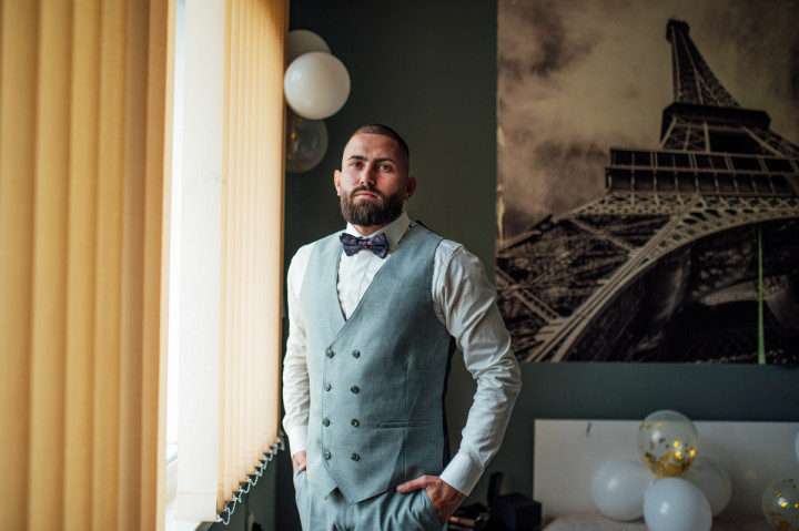 Цели сватби - Габи и Данчо 3