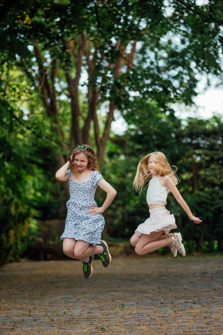 Семейни фотосесии - Icelandic family 2025 2