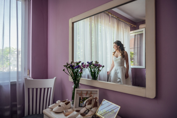 Цели сватби - Нина и Тодор 2