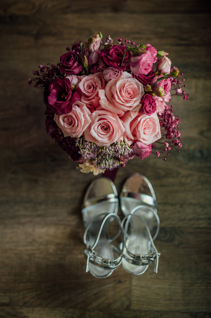 Цели сватби - Дари и Цецо 4