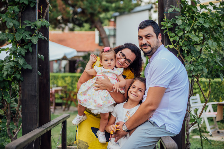 Рождени дни - Рожден ден на Йоана 2