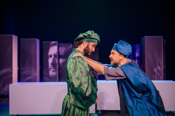 Театър - Отело 3