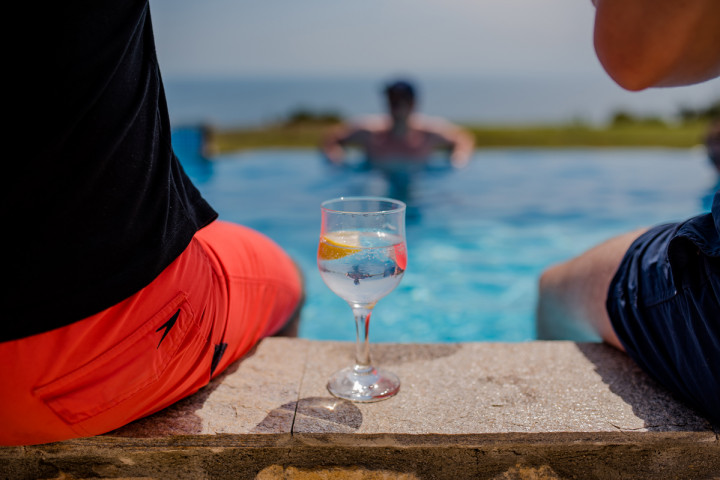 Цели сватби - Stela & Chris 2