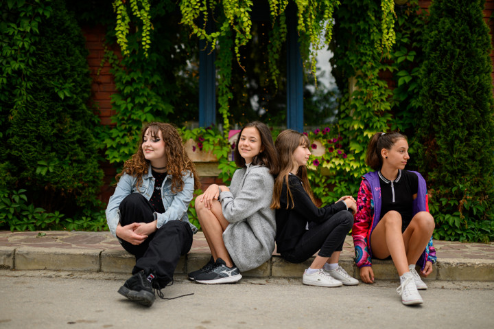 Рождени дни - РД Ния 7