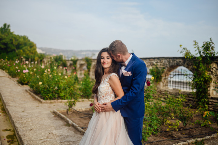 Следсватбени фотосесии - Рали и Васко 7