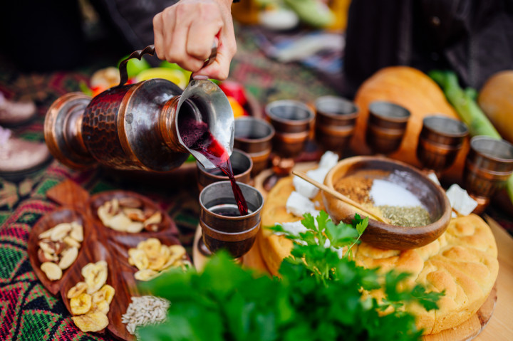 Семейни фотосесии - Семейна фотосесия в с.Здравец 4