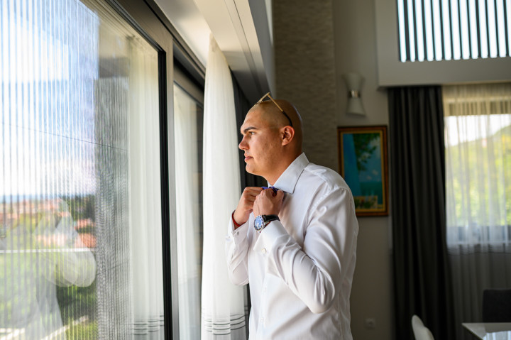 Цели сватби - Иля и Цвети 2