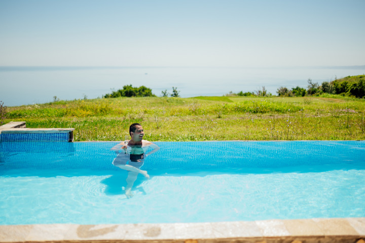 Цели сватби - Delyan & Lucy 2