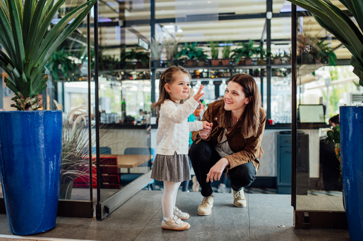 Рождени дни - Рожден ден на Зори 4