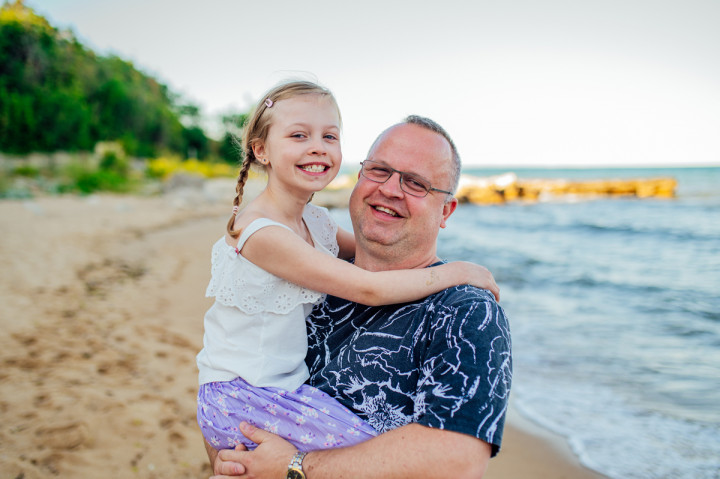 Семейни фотосесии - Icelandic family 4
