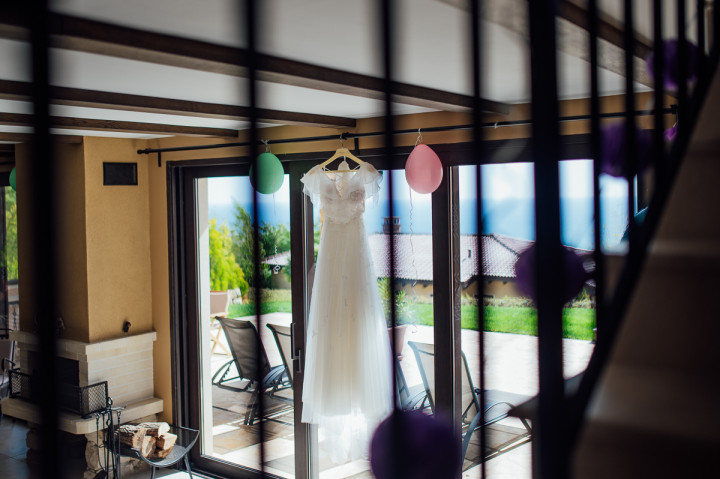 Цели сватби - Василена и Кевин 2