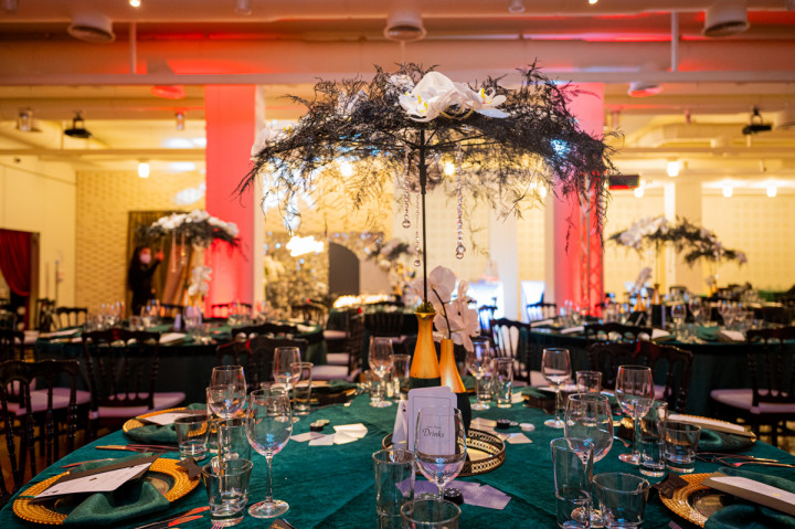 Други събития - Калина Юбилей 4