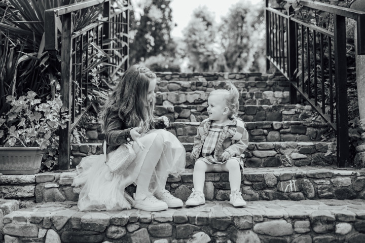 Кръщенета - Кръщене на Ралица 4