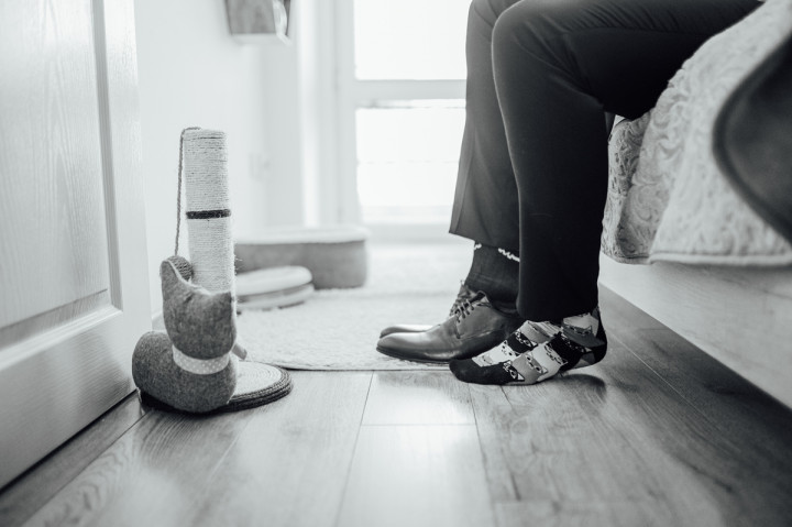 Цели сватби - Бети и Сашо 2