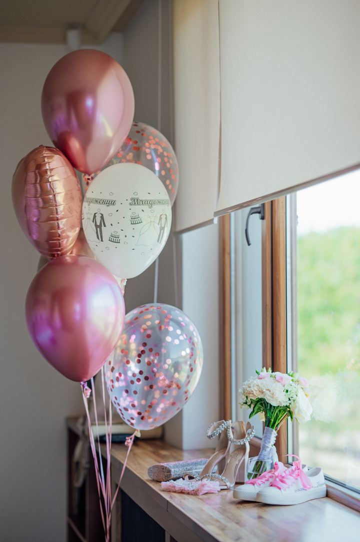 Цели сватби - Мартина и Миро 2