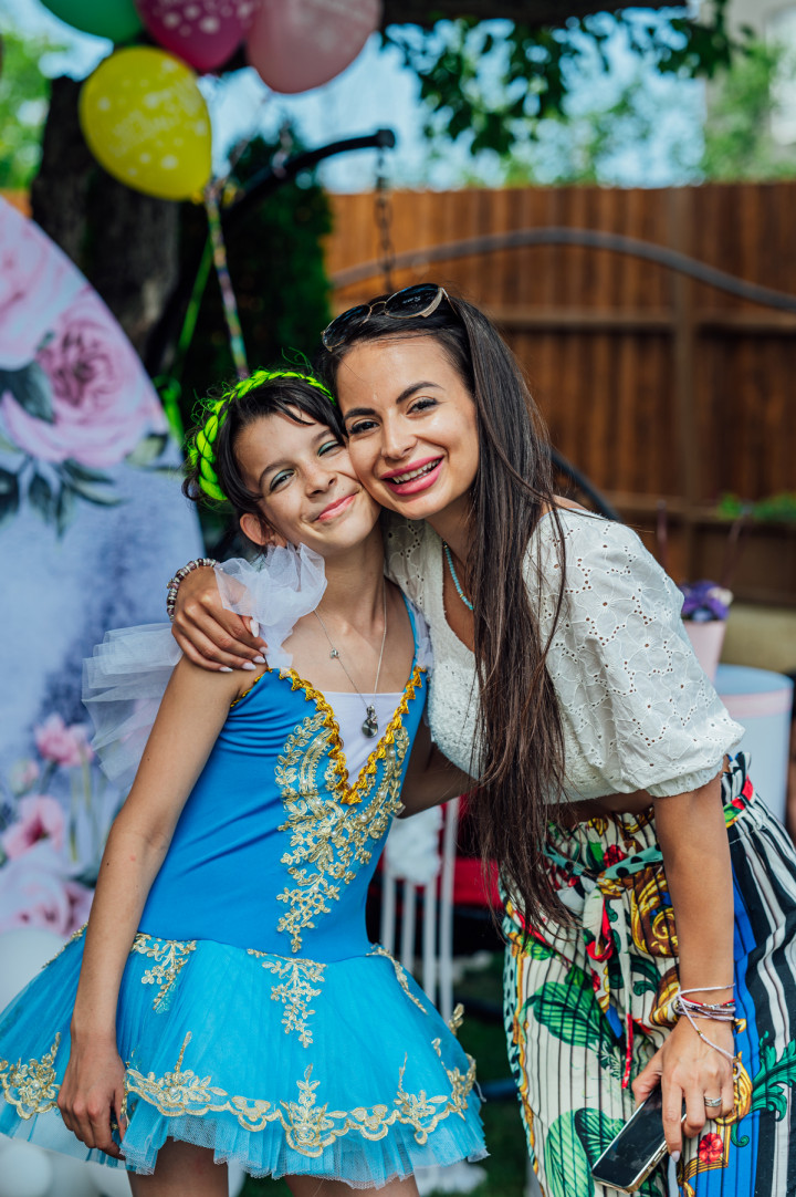 Рождени дни - РД Буба 12 2