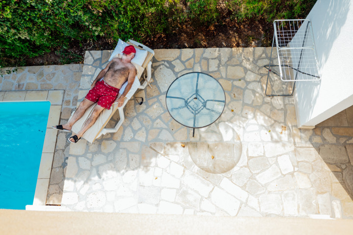 Цели сватби - Славея и Джош 3