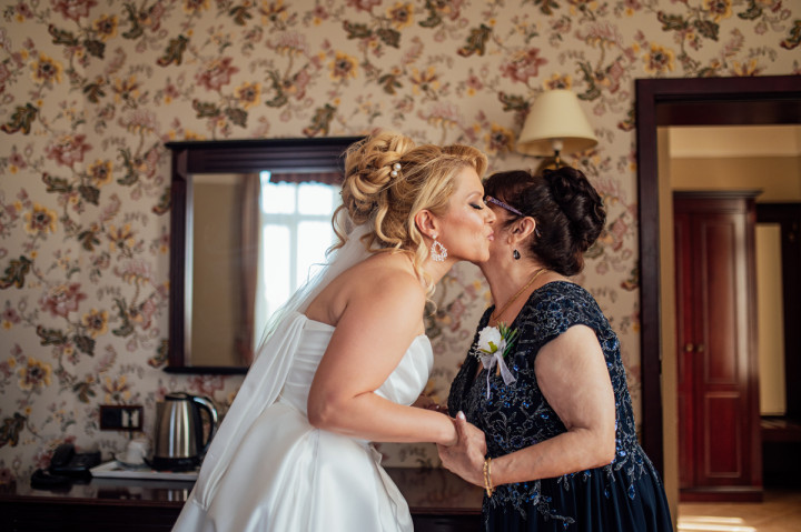 Цели сватби - Миряна и Франсис 3