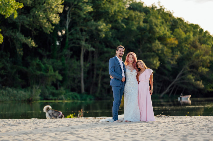 Следсватбени фотосесии - Алекс и Емо 3