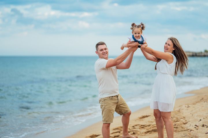 Семейни фотосесии - Живко, Вени и Вики 4