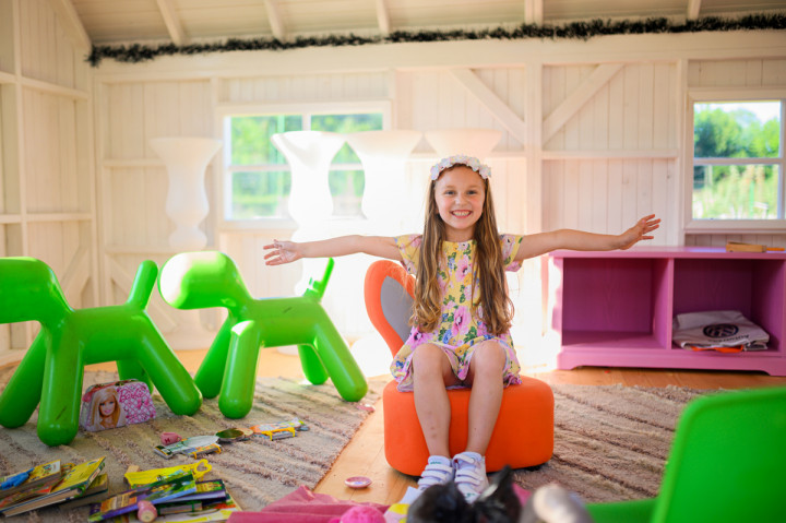 Семейни фотосесии - Еми и татко 2