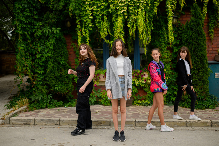 Рождени дни - РД Ния 8