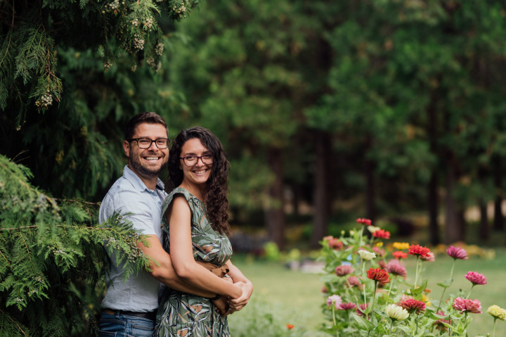 Семейни фотосесии - Фамилна фотосесия 8