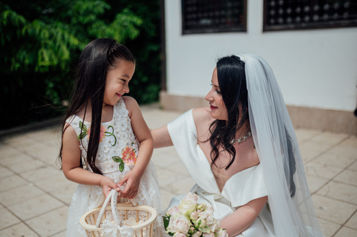 Цели сватби - Петя и Хрис 3