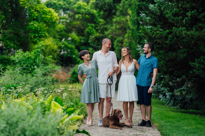 Следсватбени фотосесии - Мариана и Кирил 2