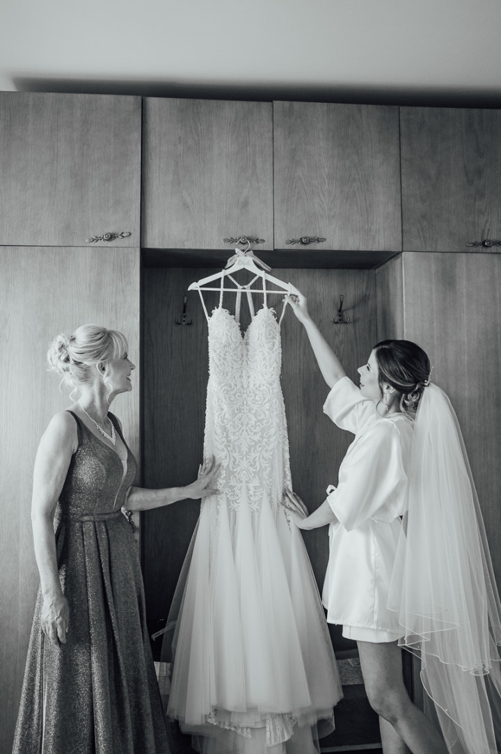 Цели сватби - Поли и Дидо 8