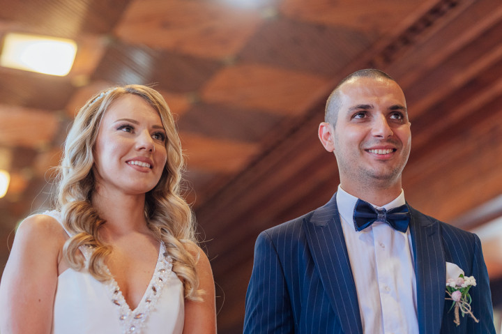 Цели сватби - Деница и Георги 7