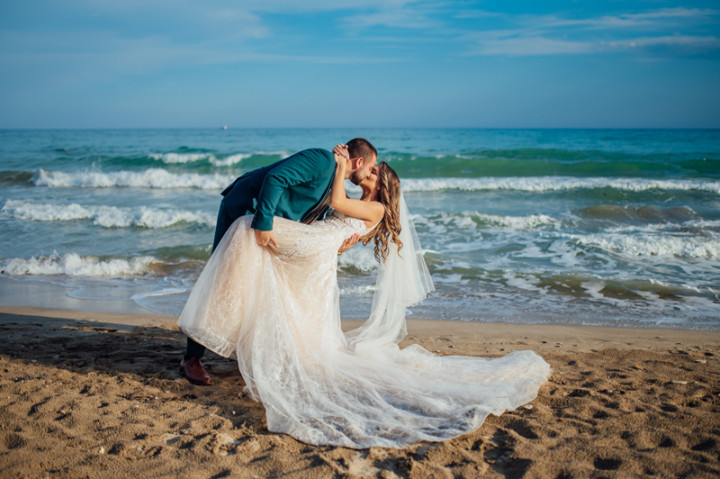 Следсватбени фотосесии - Николета и Виктор 2