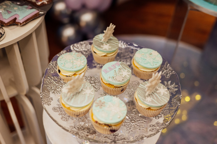 Рождени дни - Рожден ден на Кари 4г. 3