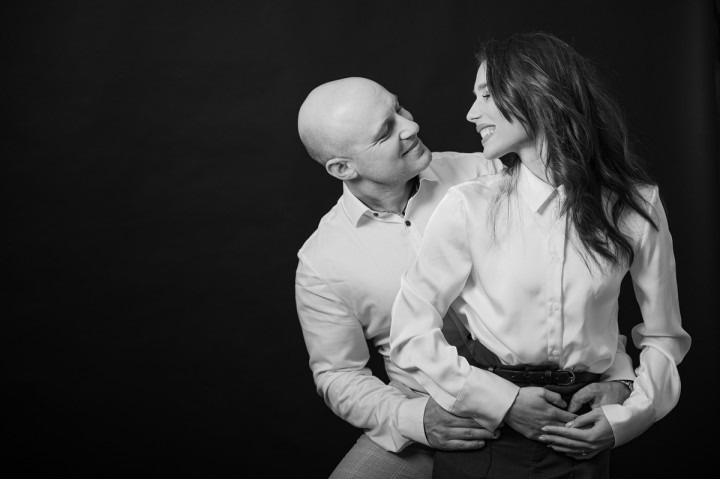 Влюбени - Любка и Симо 2