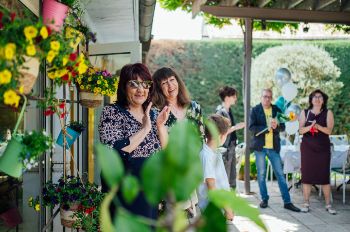 Абитуриенти - Теодора 1