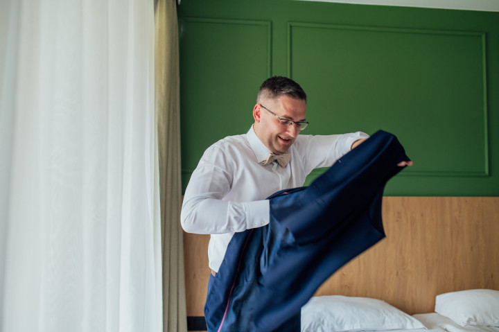 Цели сватби - Мария и Петър 3