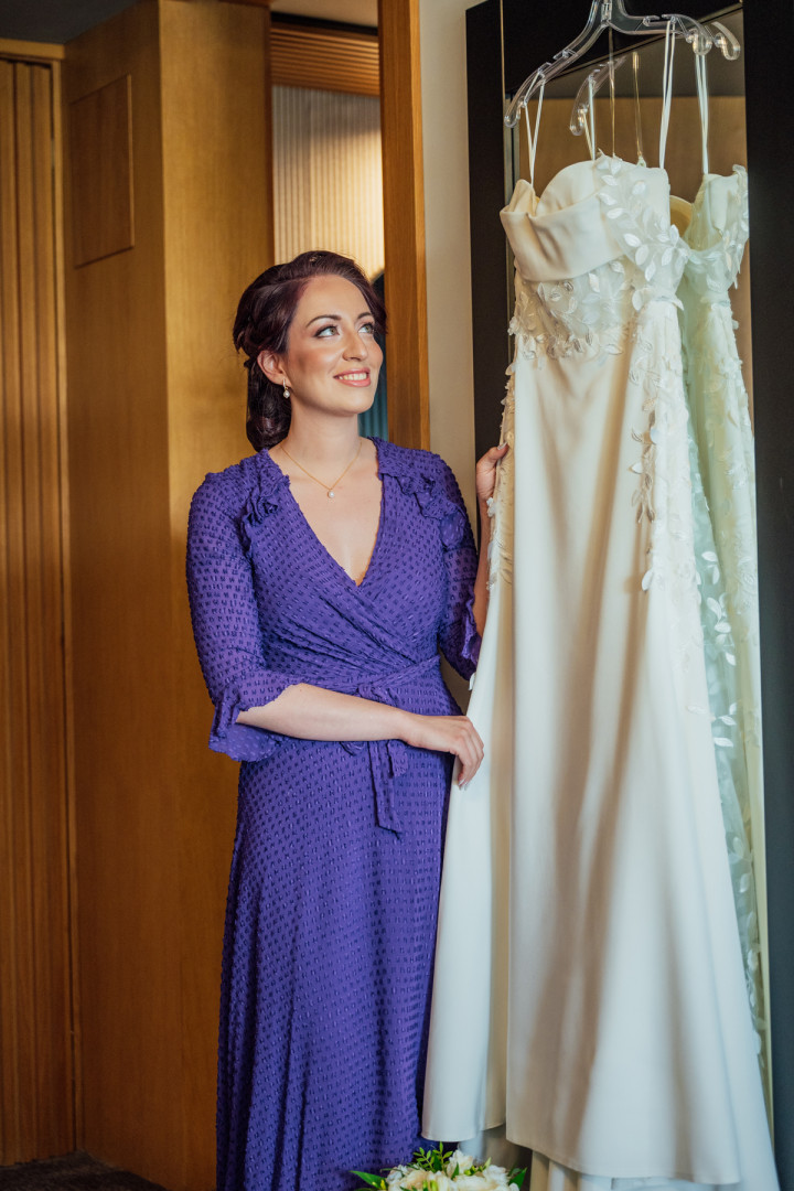 Цели сватби - Lily & Lewis 3