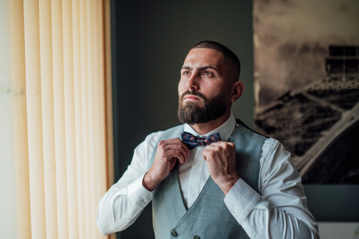 Цели сватби - Габи и Данчо 4