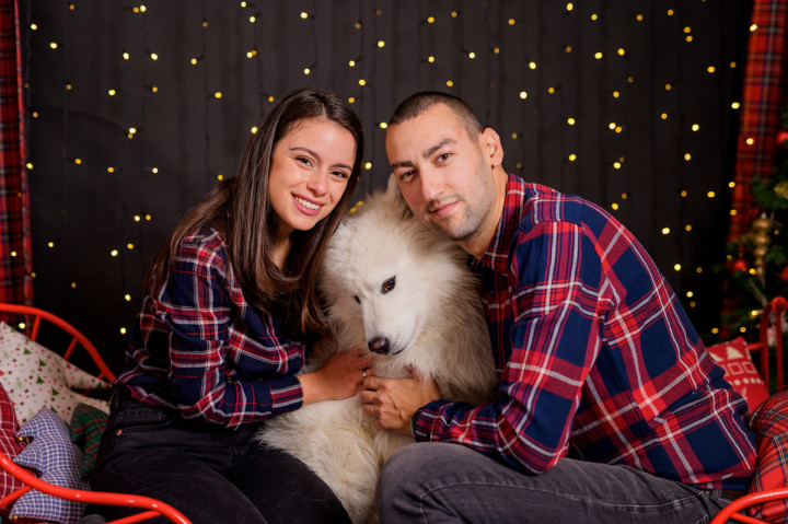 Фотосесия с домашен  любимец - Фотосесия с Маркъс 3