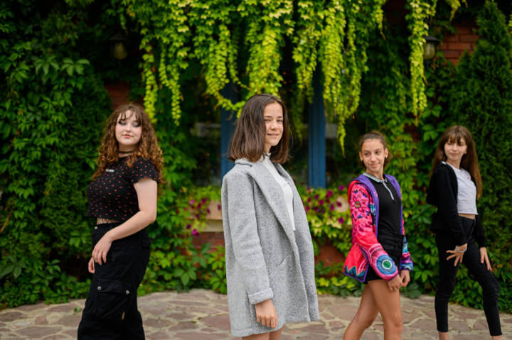 Рождени дни - РД Ния 9