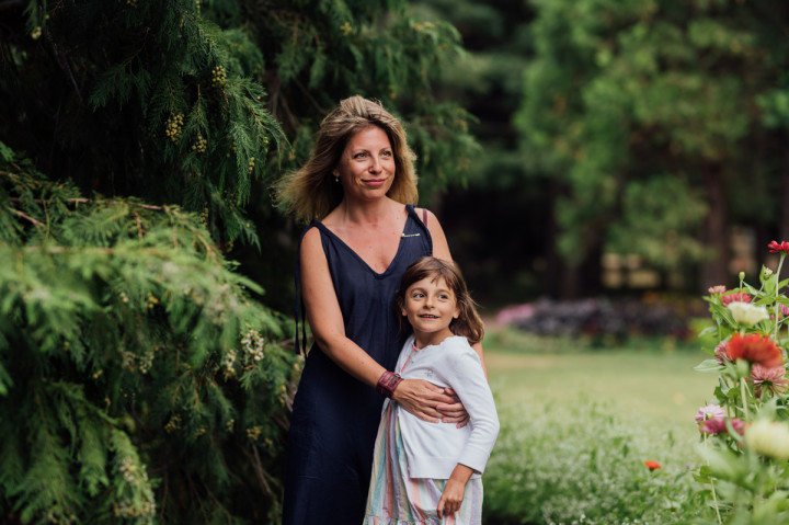 Семейни фотосесии - Фамилна фотосесия 9