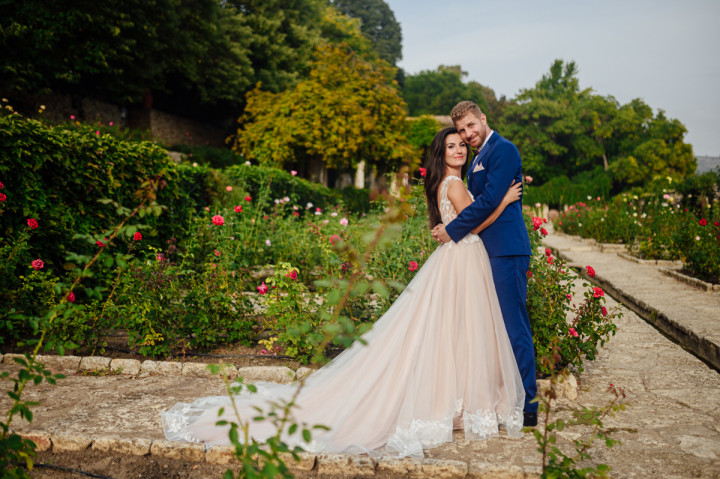 Следсватбени фотосесии - Рали и Васко 9