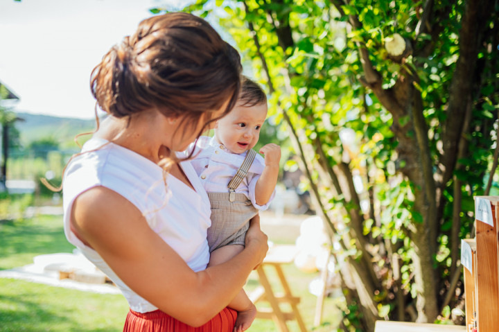 Рождени дни - Бохо Рожден ден Дани 3