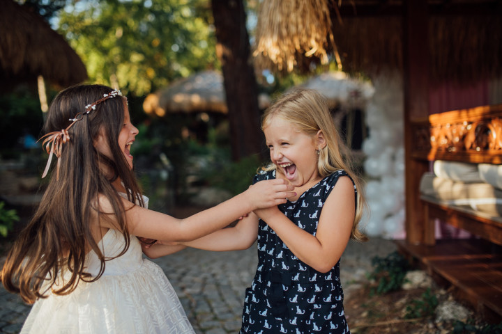 Рождени дни - Рожден ден на Белослава 6