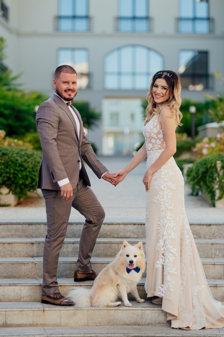 Следсватбени фотосесии - Иван и Фили 1