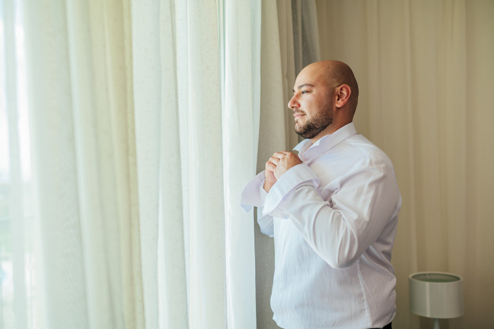 Цели сватби - Вики и Мартин 2