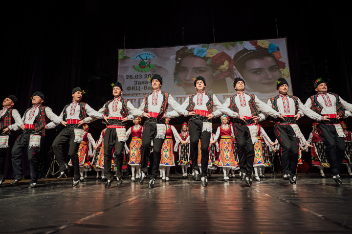 Други събития - "Отпечатъкът" Шарена гайда 1