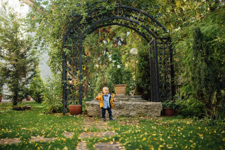 Кръщенета - Кръщене на Мирослав 4