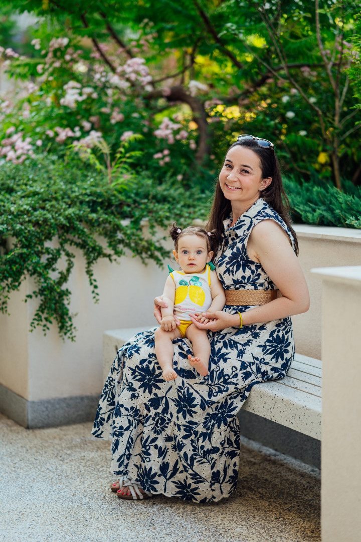 Семейни фотосесии - Семейна фотосесия с Клара 4