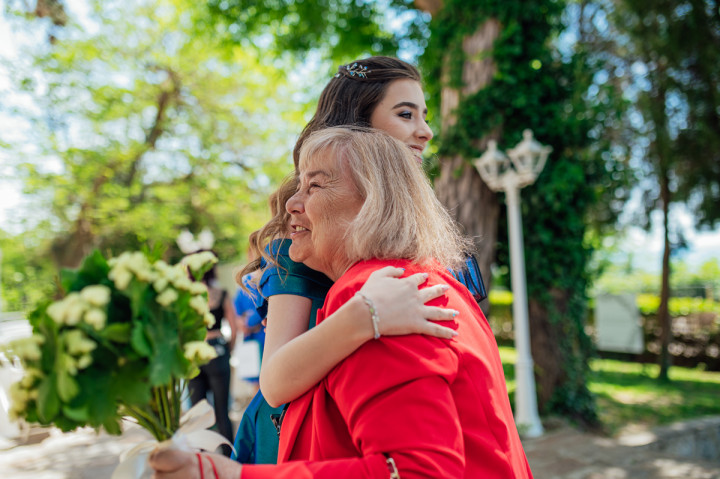 Абитуриенти - Михаела 4